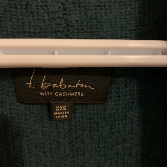 Babaton sweater - Picture 6 of 8